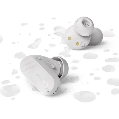 True Wireless Headphones 3000 Series Philips - White